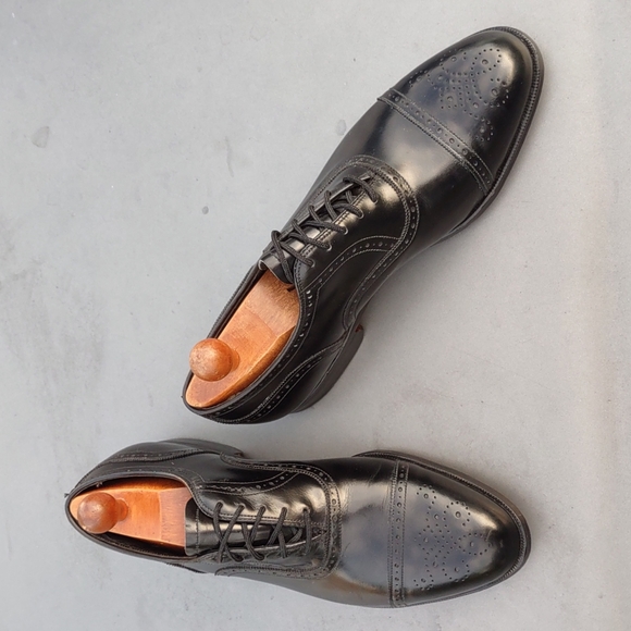 WHIPPET II Wright Arch Preserver Shoes Black (NEW) - Picture 5 of 17